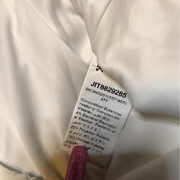 Shein flare leg spilt ankle pants - Picture 13 of 14